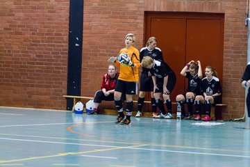 Bild 130 - Dodenhof Frauenturnier Finaltag